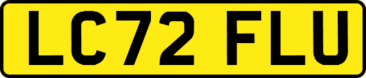 LC72FLU