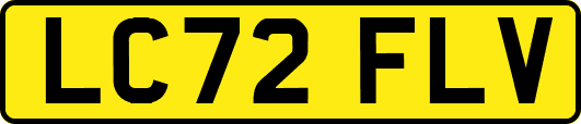 LC72FLV