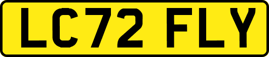 LC72FLY