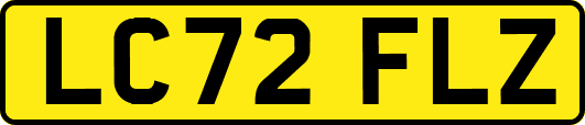 LC72FLZ