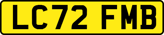 LC72FMB