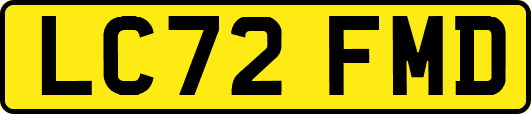 LC72FMD