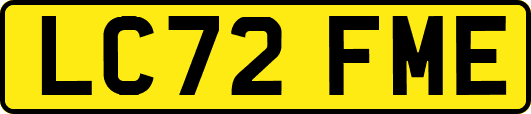LC72FME