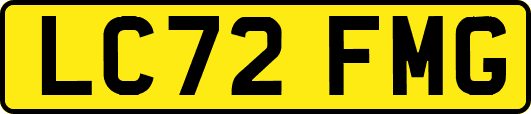 LC72FMG