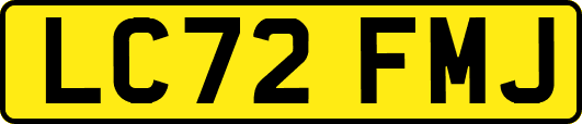 LC72FMJ