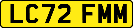 LC72FMM