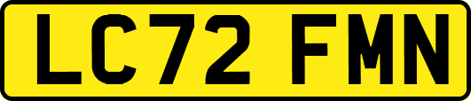 LC72FMN