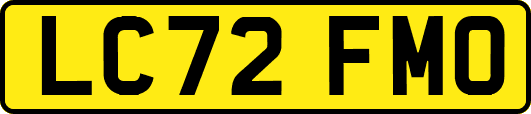 LC72FMO