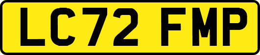 LC72FMP