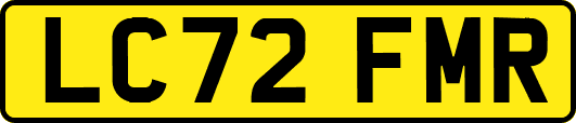 LC72FMR