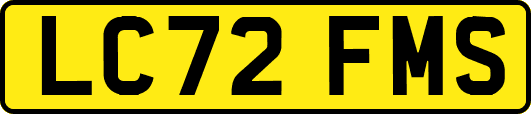 LC72FMS