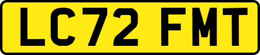 LC72FMT
