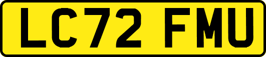LC72FMU