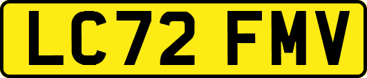 LC72FMV