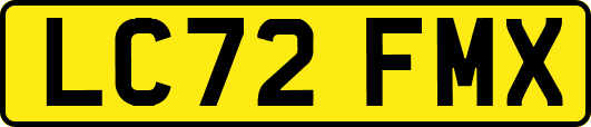 LC72FMX