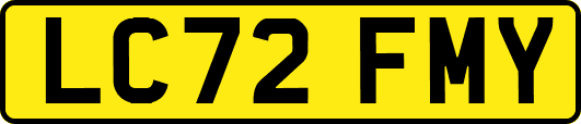 LC72FMY