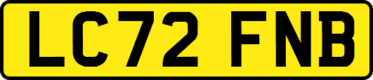LC72FNB