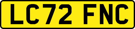 LC72FNC