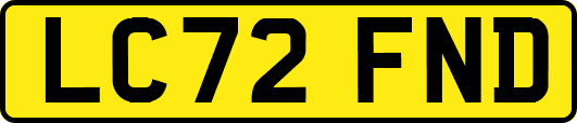 LC72FND