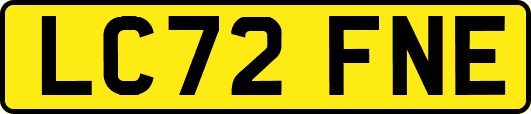 LC72FNE