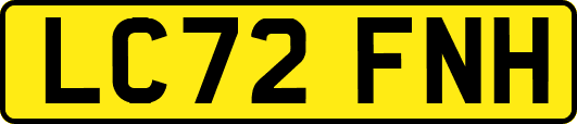 LC72FNH
