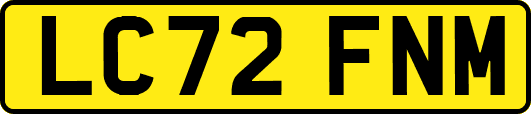 LC72FNM