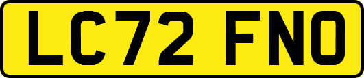 LC72FNO