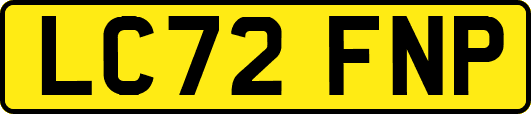 LC72FNP