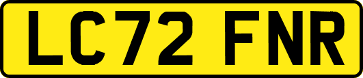 LC72FNR