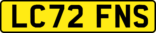 LC72FNS