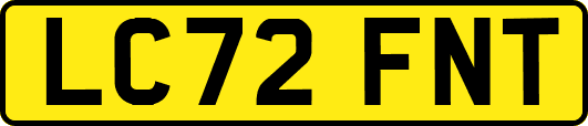 LC72FNT