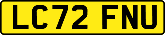 LC72FNU