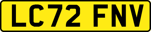 LC72FNV