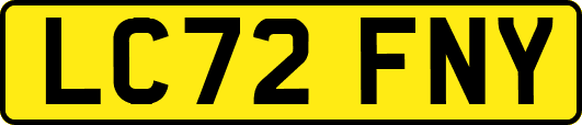 LC72FNY