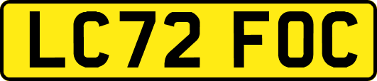 LC72FOC