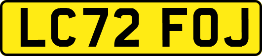 LC72FOJ