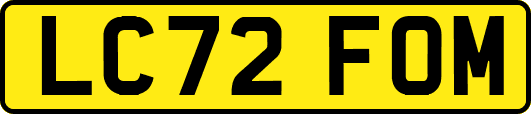 LC72FOM