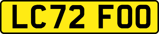 LC72FOO