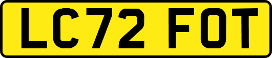 LC72FOT