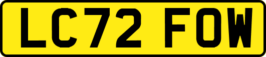 LC72FOW