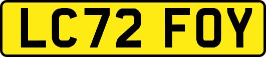 LC72FOY