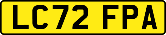 LC72FPA