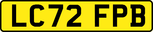 LC72FPB