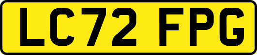 LC72FPG