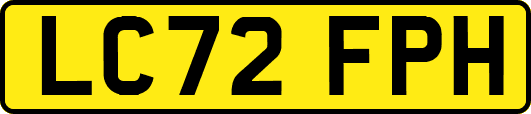 LC72FPH