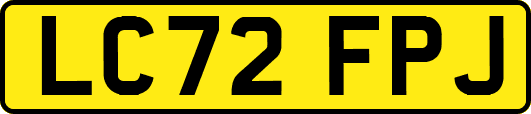 LC72FPJ