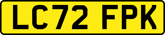 LC72FPK