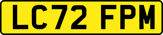 LC72FPM