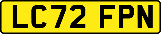 LC72FPN