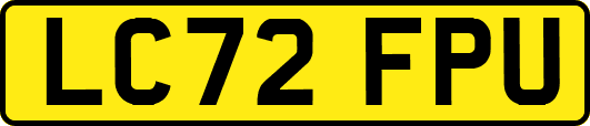 LC72FPU